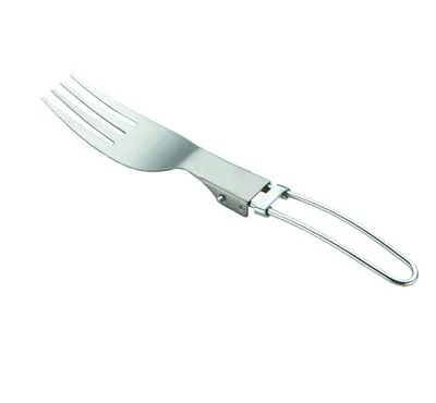 Pinguin Fork - Viljuška za kampovanje