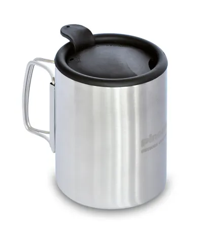 Pinguin Thermo Mug 0.3l - Termo šolja za kampovanje
