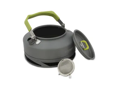 Pinguin Kettle X - Čajnik za kampovanje