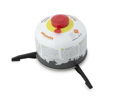 Pinguin Cartridge Stand - Stalak za plinsku kartušu