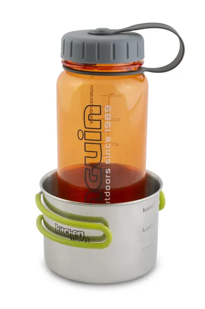 Pinguin Tritan Sport Bottle 0.65l - Boca za vodu
