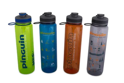 Pinguin Tritan Sport Bottle 1l - Boca za vodu