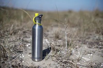 Pinguin Bottle S 0.8l - Boca za vodu