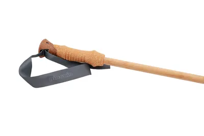 Pinguin Bamboo FL Foam - Štapovi za planinarenje