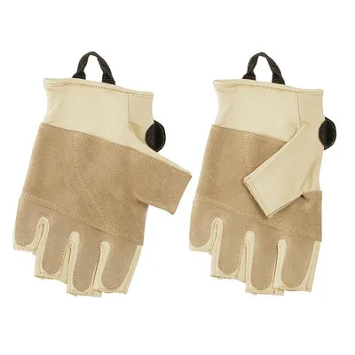 Singing Rock Grippy 3/4 - Rukavice za ferratu