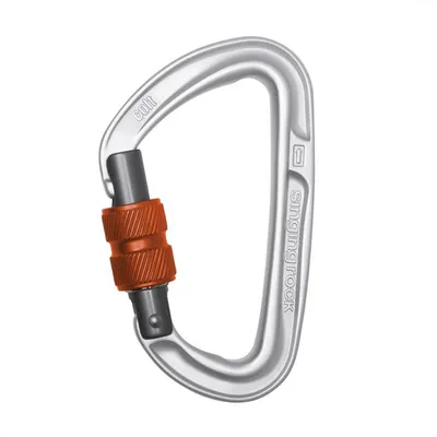 Singing Rock Colt Screw - Karabiner matičar