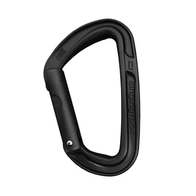 Singing Rock Colt Straight - Karabiner