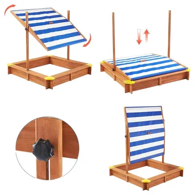 Dječiji pješcanik