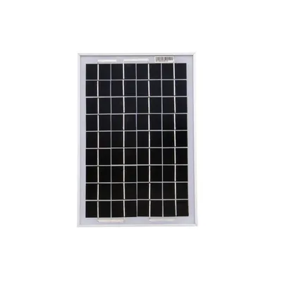 SOLE SL10 10W Monokristalni solarni panel