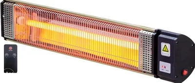 SOLE grijalica infracrvena za terase 2000PT
