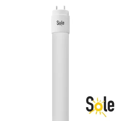 SOLE LED CIJEV T8 AL-18W/20W 4000-5000K 120CM 165-265V