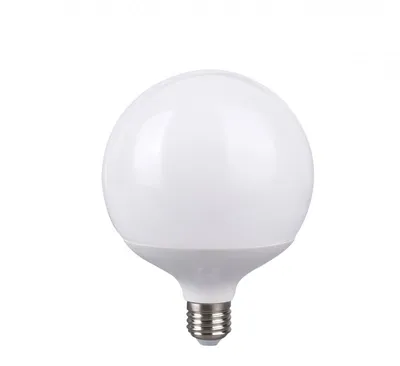 SOLE LED ŽARULJA G120 AL-18W E27 4000K 230V