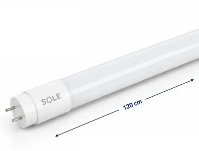SOLE LED CIJEV T8 18W 4000K D3 120CM 220V