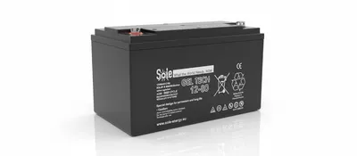 Gel tech akumulatori 80Ah 12V deep cycle