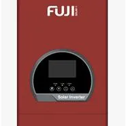 FUJI SOLAR PROFI 5.2kW 48V MPPT Inverter