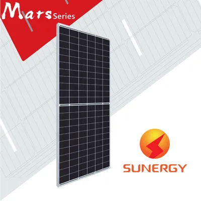 Sunergy Solarni Panel 460W SUN 72M-H6 Mono