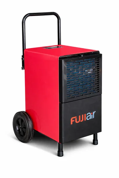 FujiAir odvlaživač zraka FUJI-FDH-255BS 55 litara/dan