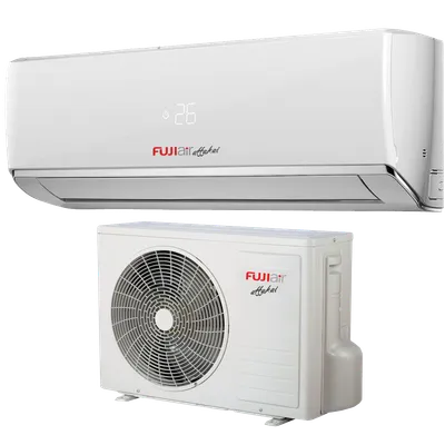 FUJIAIR Inverter klima uređaj Attakai-H 24000 BTU R32 Super Inverter A+++