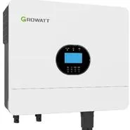 GROWATT SPF 6000 ES PLUS OFF-GRID PRETVARAČ 6kW