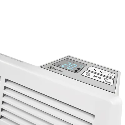 Electrolux Konvektorska grijalica ECH/T-2000 E EU
