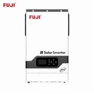 FUJI SOLAR PROFI 6000VA-48V mppt 120-430VDC punjač 120A