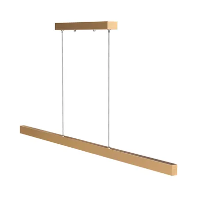 Visilica linearna Lina 30w CCT