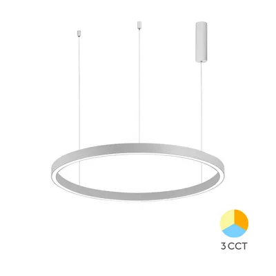 Visilica Lina 35w CCT