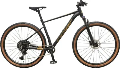 Polar Tsunami MTB bicikl, 29", Shimano Cues 1x10, Crni
