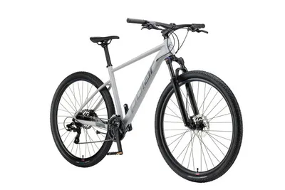 Polar Muški bicikl MTB Mirage Comp, 29", Sivi