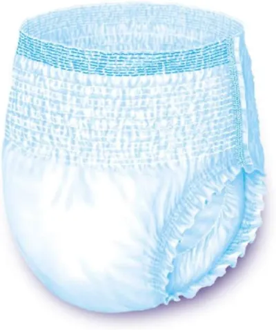 Caroli Protect + Care Pants Medium inkontinencijske gaćice, 10 kom