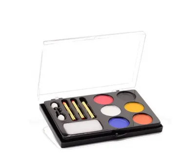Boje za farbanje lica - Face Painting