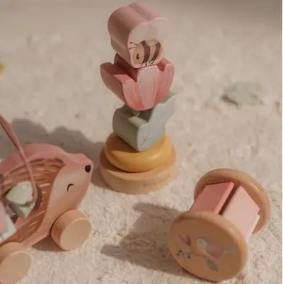Poklon set Fairy Garden - Little Dutch