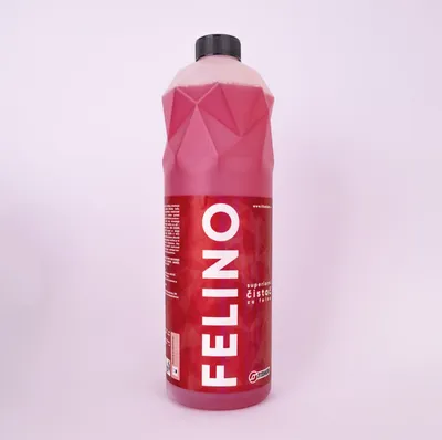 Titanium Felino - čistač za felne - 500 ml