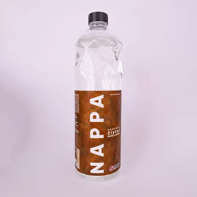 Titanium Nappa - čistač kože - 2.5l