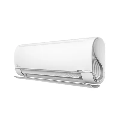 MIDEA inverter klima uređaj BREEZELESS S+ 12-ka 3,5kW -25 A+++