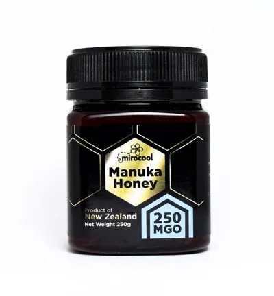 MIROCOOL-Manuka med MGO 250