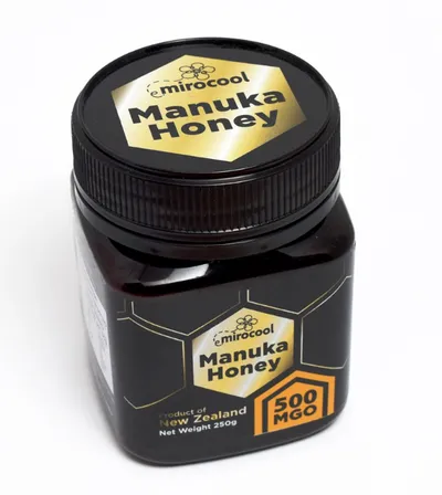 MIROCOOL-Manuka med MGO 500