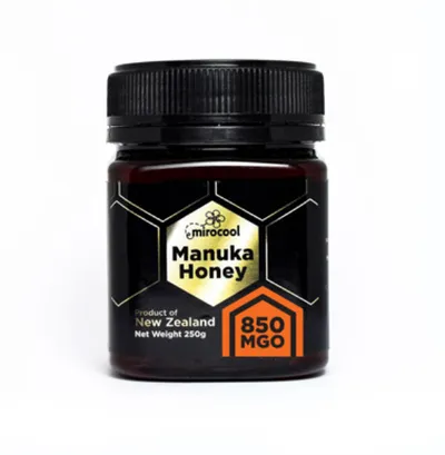 MIROCOOL-Manuka med 850