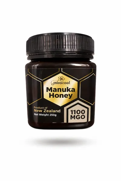 Mirocool manuka med MGO 1100