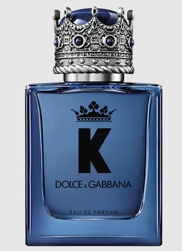 Dolce & Gabbana K pour Homme Eau De Parfum 100 ml (man)