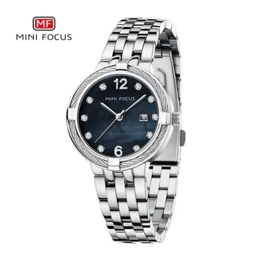 Mini Focus Classic MF0626L02 ženski sat