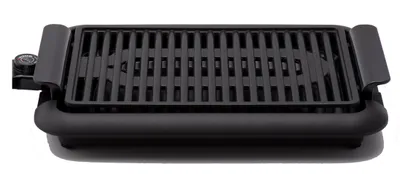 FG ELECTRONICS Električni roštilj FS012