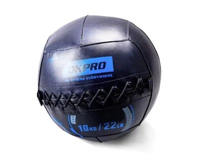 Wall ball 10 kg