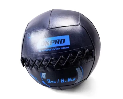 Wall ball 3 kg