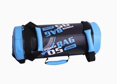 Power bag 5 kg