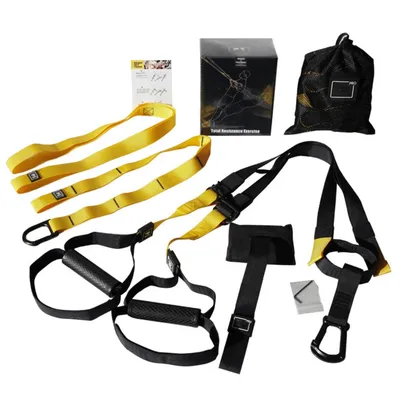 TRX Suspension Trainer