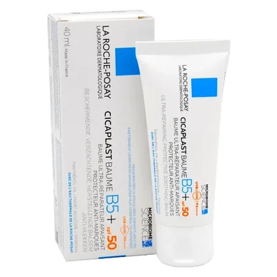LA ROCHE-POSAY CICAPLAST BAUME B5+SPF 50 40ML
