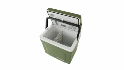 EASY CAMP Električni Auto 12V/230V Frižider 24L Arctic