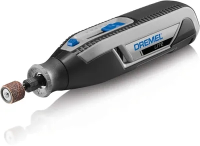 DREMEL Akumulatorski višenamjenski alat Lite 7760-15 F0137760JA