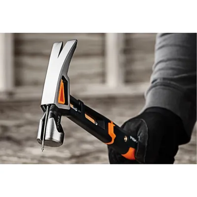 Fiskars čekić XL 20OZ/15.5" 1020215